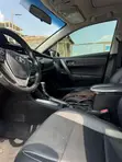 2015 Toyota Corolla S Sedan (Foreign Used) - 4