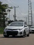 2015 Toyota Corolla S Sedan (Foreign Used) - 5