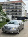 Toyota Camry 2.4 2008 Silver - 1