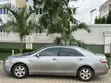 Toyota Camry 2.4 2008 Silver - 3