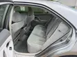 Toyota Camry 2.4 2008 Silver - 4