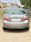 Toyota Camry 2.4 2008 Silver - 5