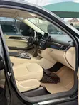 Mercedes-Benz GLE 350 2017 Black - 3