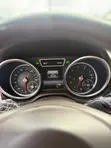 Mercedes-Benz GLE 350 2017 Black - 4