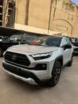 New Toyota RAV4 2026 White - 1