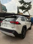 New Toyota RAV4 2026 White - 2