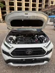 New Toyota RAV4 2026 White - 5