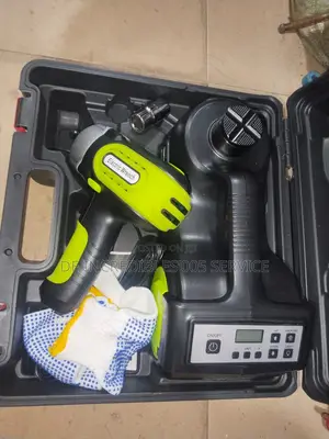 5 Ton Heavy Duty Hydraulic Jack