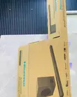 Hisense 200W Soundbar Beast - 1