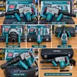 Heavy Duty Electric Demolition Breaker Jack Hammer - 1