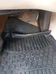 Mercedes-Benz C280 2006 Black - 4