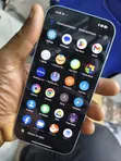 Xiaomi Poco F8 Pro 512GB Blue (Na Amfani) - 5