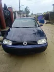 Volkswagen Golf 1.6 Hatchback 2003 Blue - 1