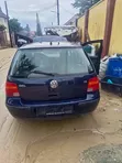 Volkswagen Golf 1.6 Hatchback 2003 Blue - 2