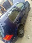 Volkswagen Golf 1.6 Hatchback 2003 Blue - 4
