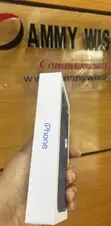 Sabon Apple iPhone 17 Pro 256GB Blue - 3