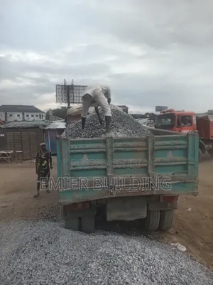 Granite - 20 Tons Available