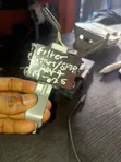 2019-2025 Toyota RAV4 Engine Start/Stop Solenoid Module - 4