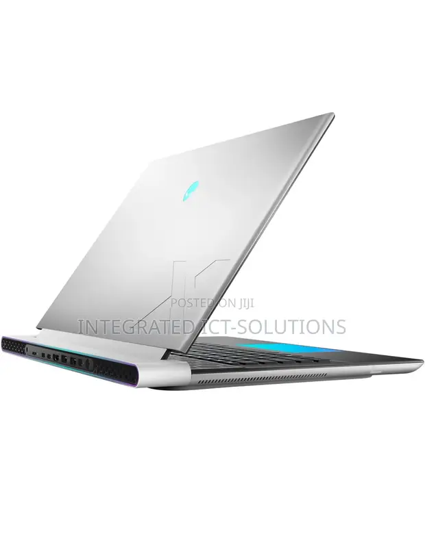 Dell Alienware X16 R2 Laptop - Intel Core Ultra 9, 32GB RAM, 2TB SSD, RTX 4090 - 1