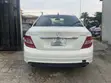 Mercedes-Benz C300 2011 White - 3