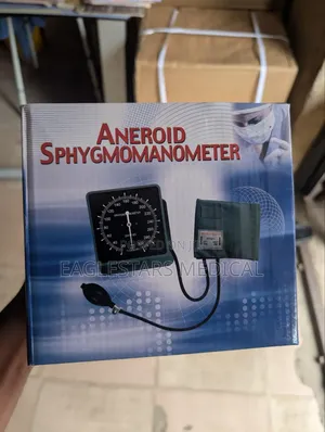 Table Top Sphygmomanometer - Brand New