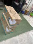 Hisense 1HP Inverter Jirgin Sanyaya - 1