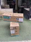 Hisense 1HP Inverter Jirgin Sanyaya - 2