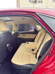 2015 Lexus NX 200t AWD Burgundy - 4