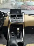 2015 Lexus NX 200t AWD Burgundy - 5