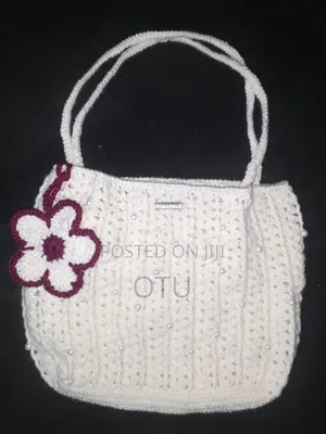 Kayan Hannu Na Crochet