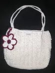 Kayan Hannu Na Crochet - 1