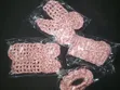 Kayan Hannu Na Crochet - 2