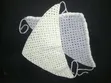 Kayan Hannu Na Crochet - 3