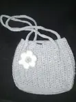 Kayan Hannu Na Crochet - 4