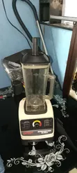 Qasa Blender/Crusher - 1
