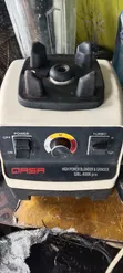 Qasa Blender/Crusher - 2