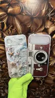 17Air Kyakkyawar Wayar Hannu ta Musamman don iPhone 17 Air - 1