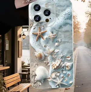 17Air Fashionable Unique Phone Case for iPhone 17 Air
