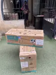Hisense 1HP Inverter Air Conditioner - 1