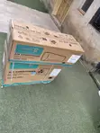 Hisense 1HP Inverter Air Conditioner - 2
