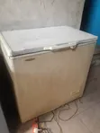 Used Restpoint Chest Deep Freezer - Clearance Sale - 1