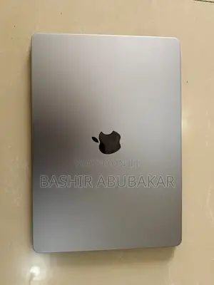 Apple MacBook Air 2024 M3 15" 16GB RAM 512GB SSD