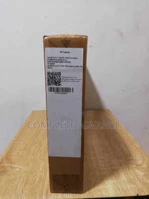 New HP 14-ep0063 Laptop: Intel Core Ultra 5, 8GB RAM, 512GB SSD