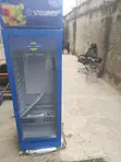 Snowsea Upright Cooling Cabinet 300L - 1