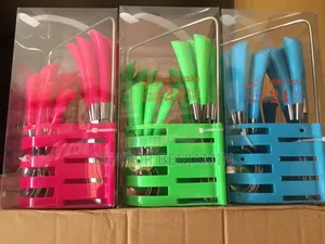 High Quality Cutlery Spoon Set