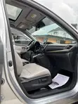 Honda CR-V EX-L AWD 2018 Silver - 1