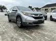 Honda CR-V EX-L AWD 2018 Silver - 2