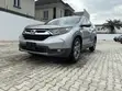 Honda CR-V EX-L AWD 2018 Silver - 3