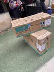Hisense 1HP Modern Inverter Cooling System - 1