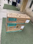 Hisense 1HP Modern Inverter Cooling System - 2